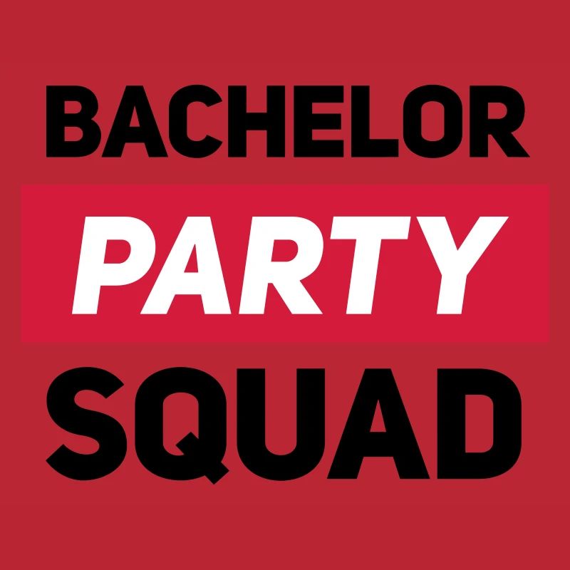 Bachelor party