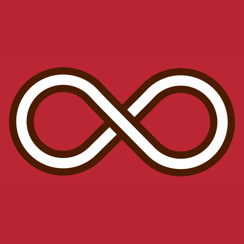 Infinity loop