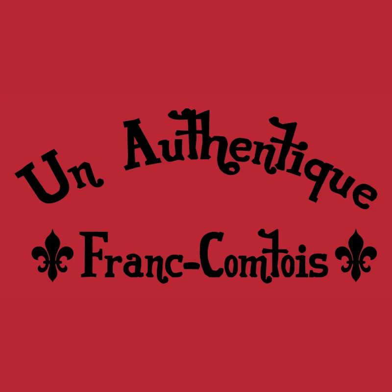 Franche-comté / Franc-Comtois / Franc-Comtoise