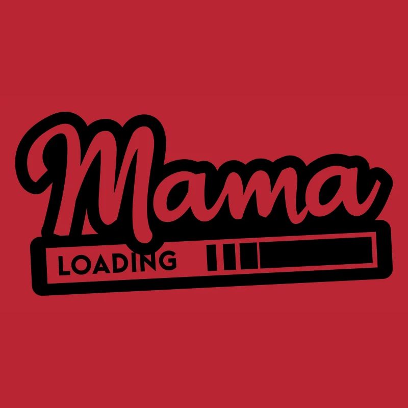 Mama loading