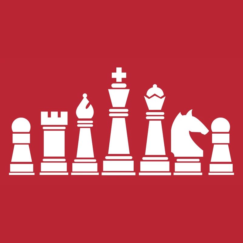 Pièces d’échecs