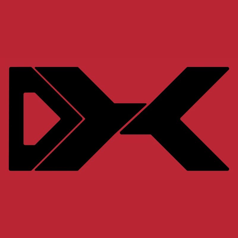 Duxier Logo