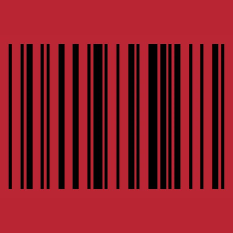 Barcode Code Streifen Gestreift