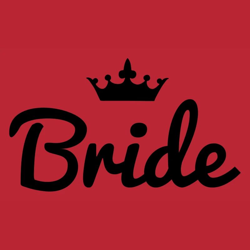 Bride Crown