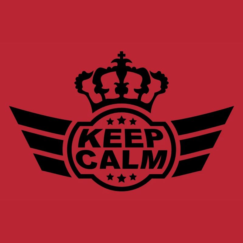 Keep Calm