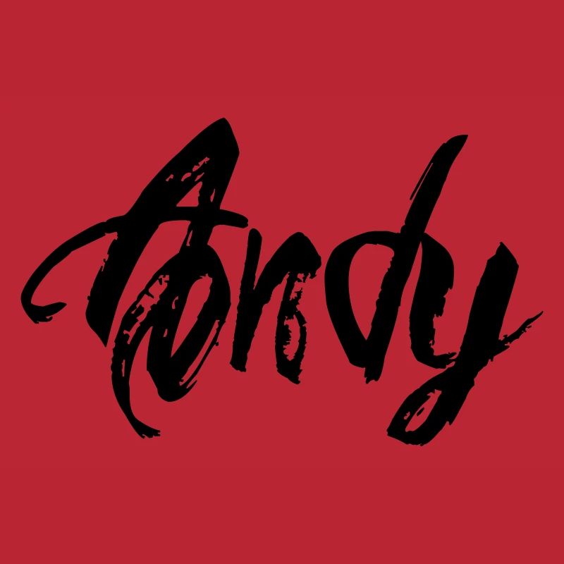 andy