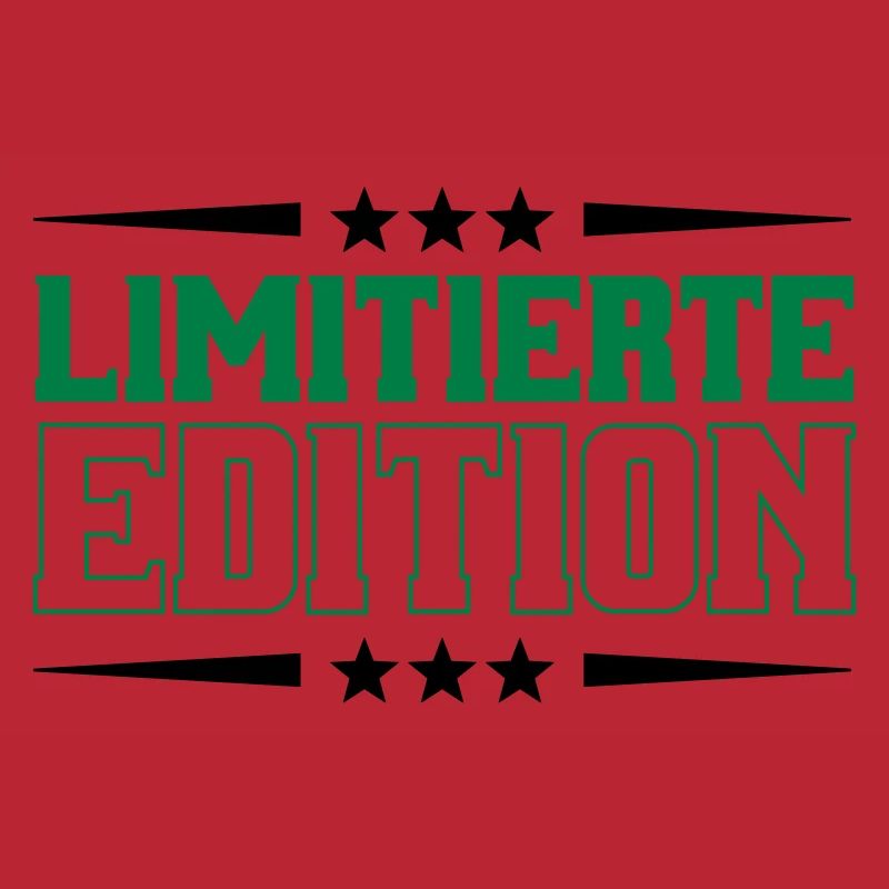 Édition limitée