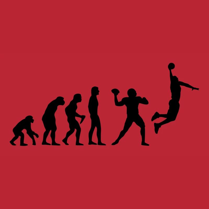 Basketball Evolution