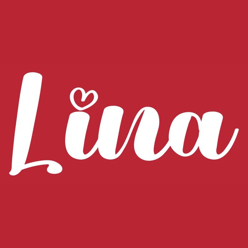 lina name