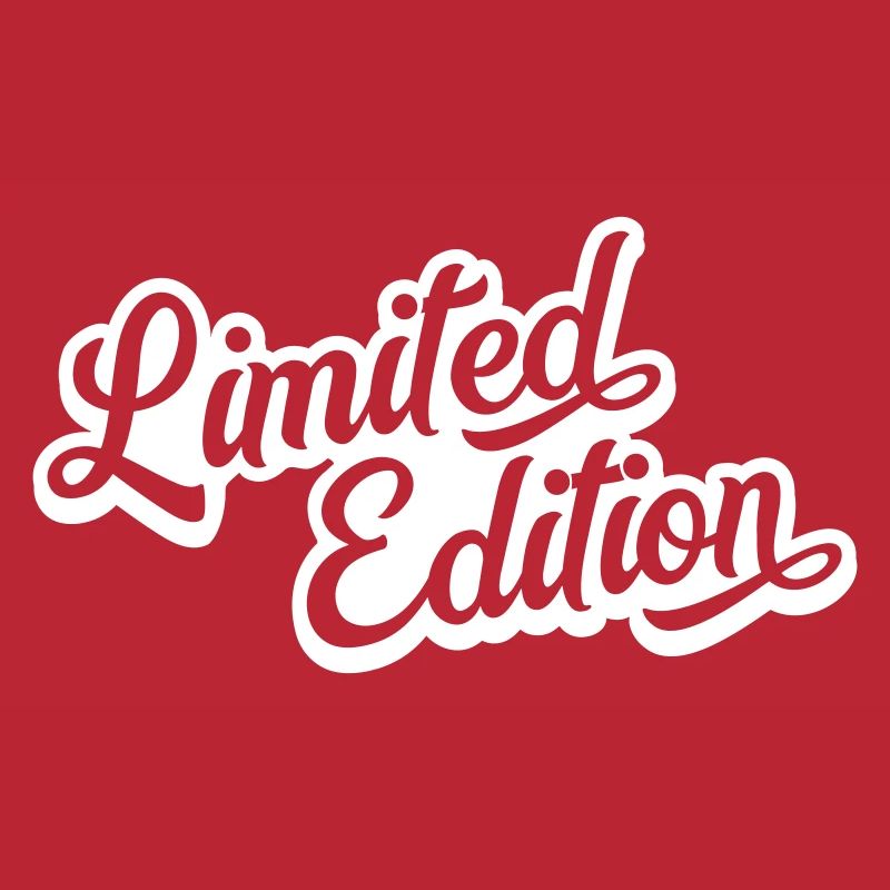 limited edition