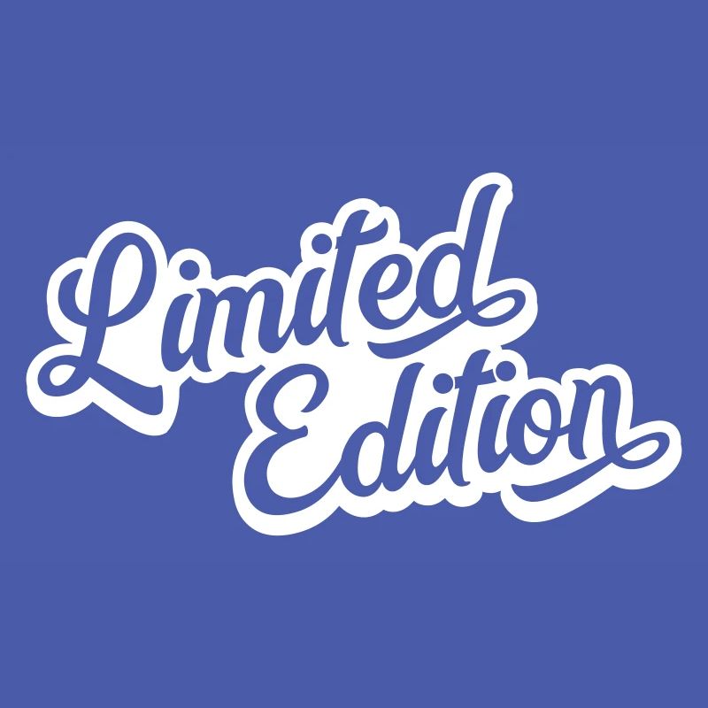 Édition limitée