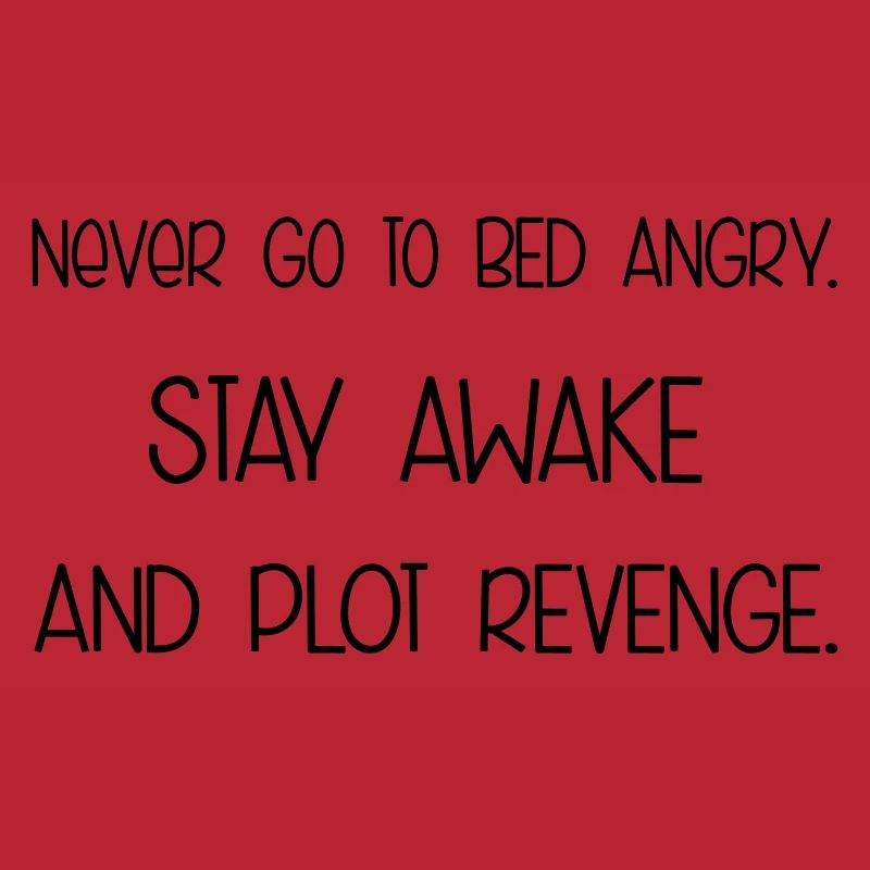 Plot Revenge