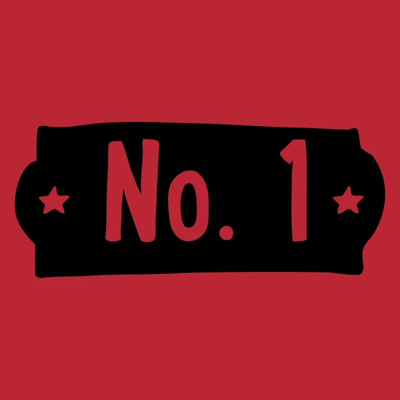 Nummer 1