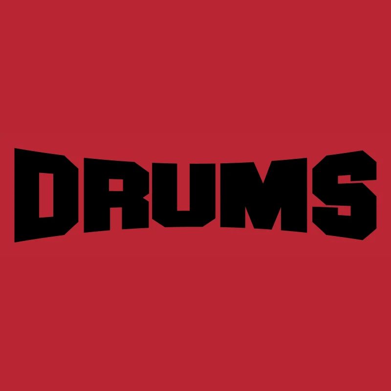 drums