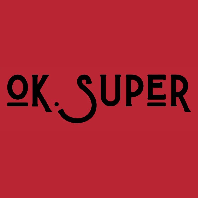 Ok Super