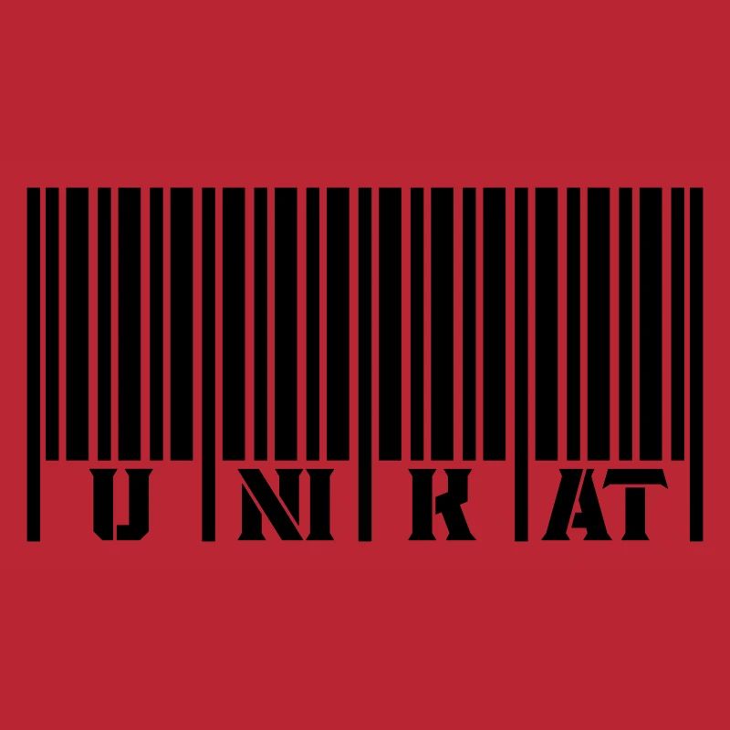 barcode unikat