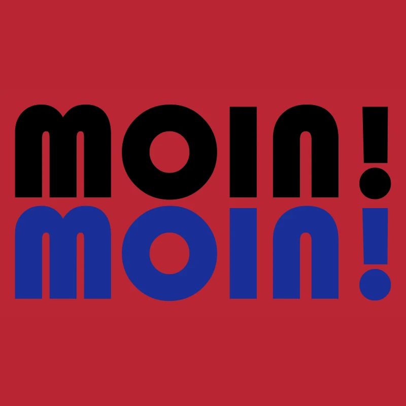 Moin Spruch