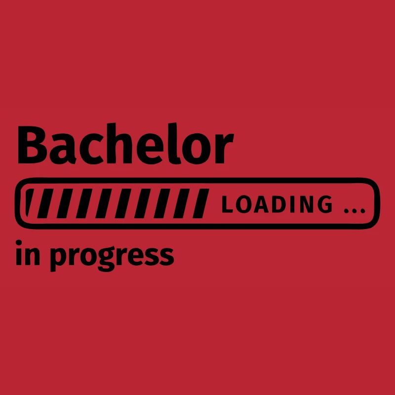 Bachelor in Progress