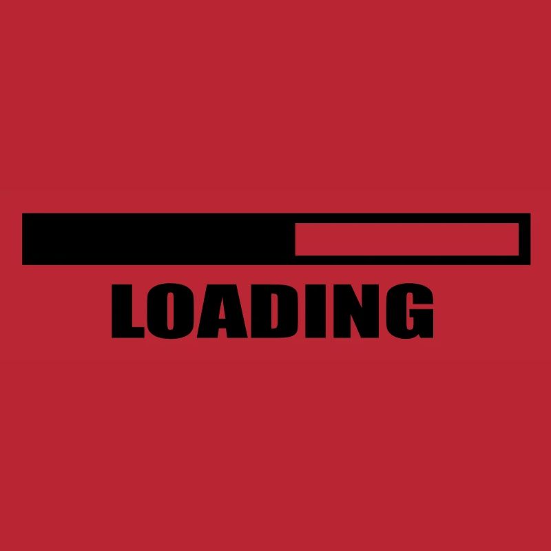 loading