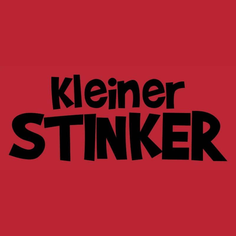 kleiner Stinker