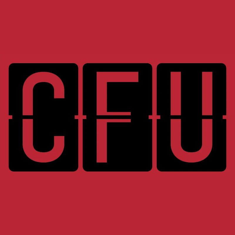 CFU
