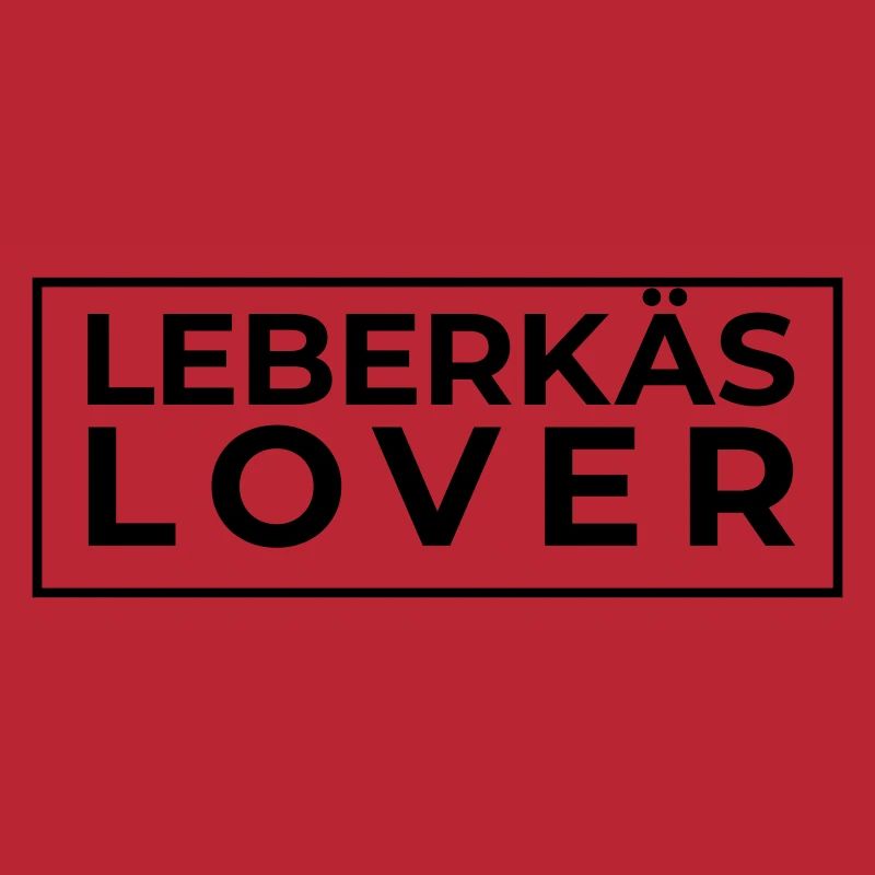 Leberkäs Lover