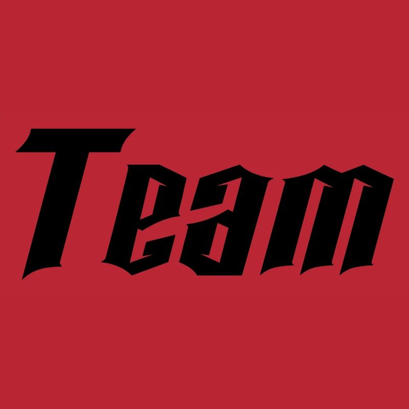 team