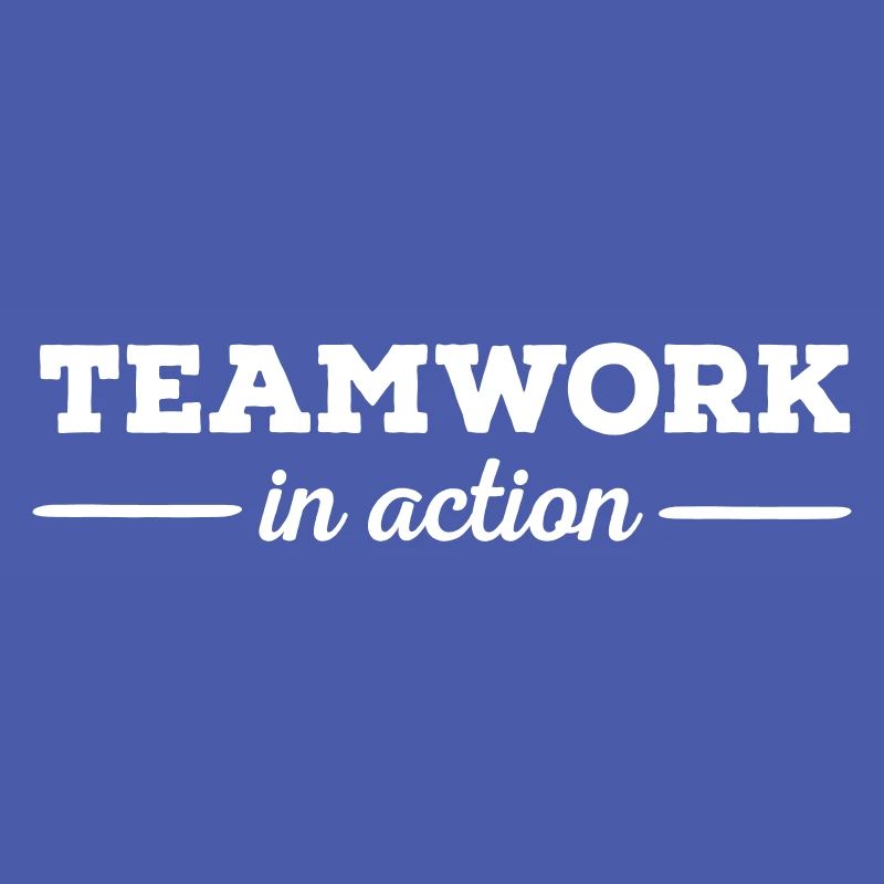 Teamwork