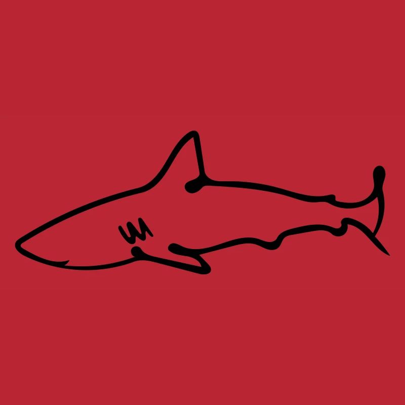 shark