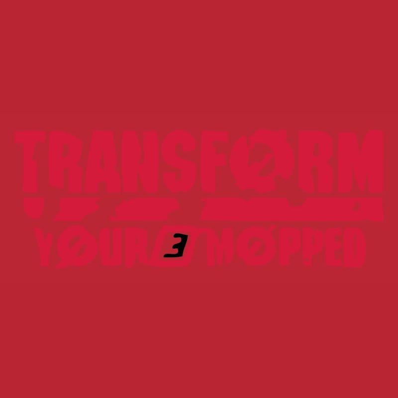 Transform / Retro