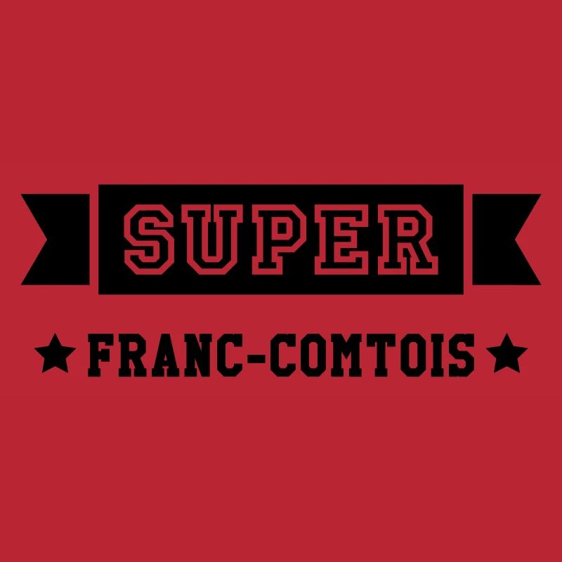 Franche-comté / Franc-Comtois / Franc-Comtoise