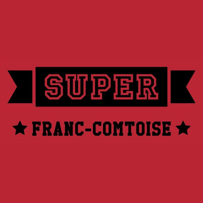 Franche-comté / Franc-Comtois / Franc-Comtoise