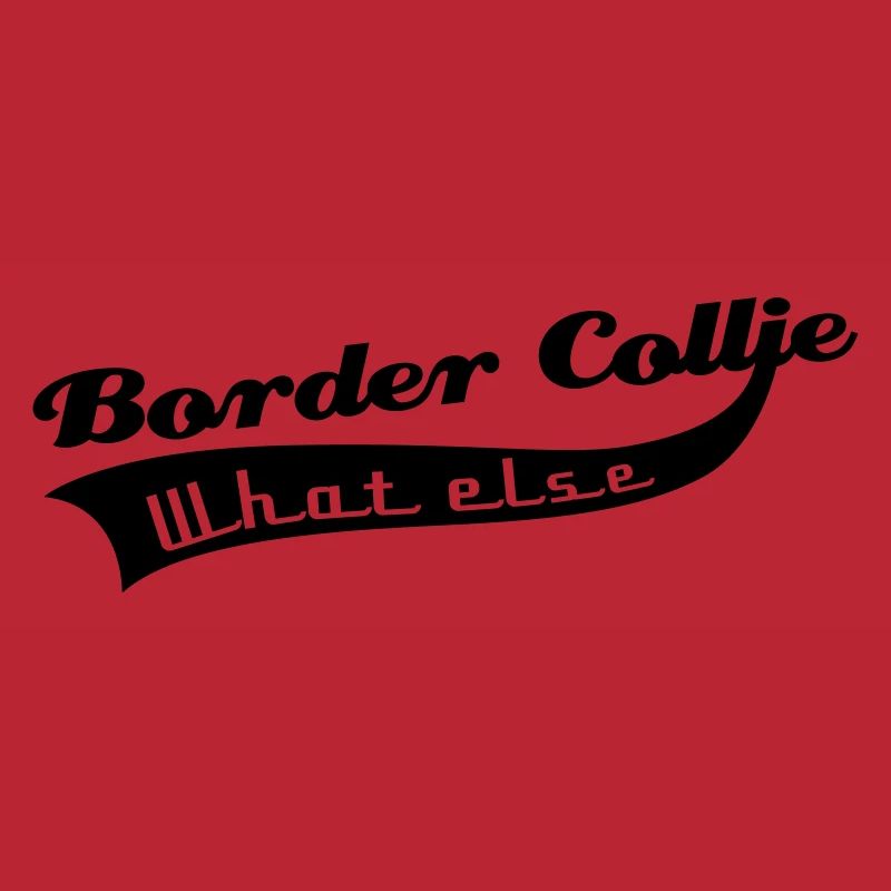 Border Collie
