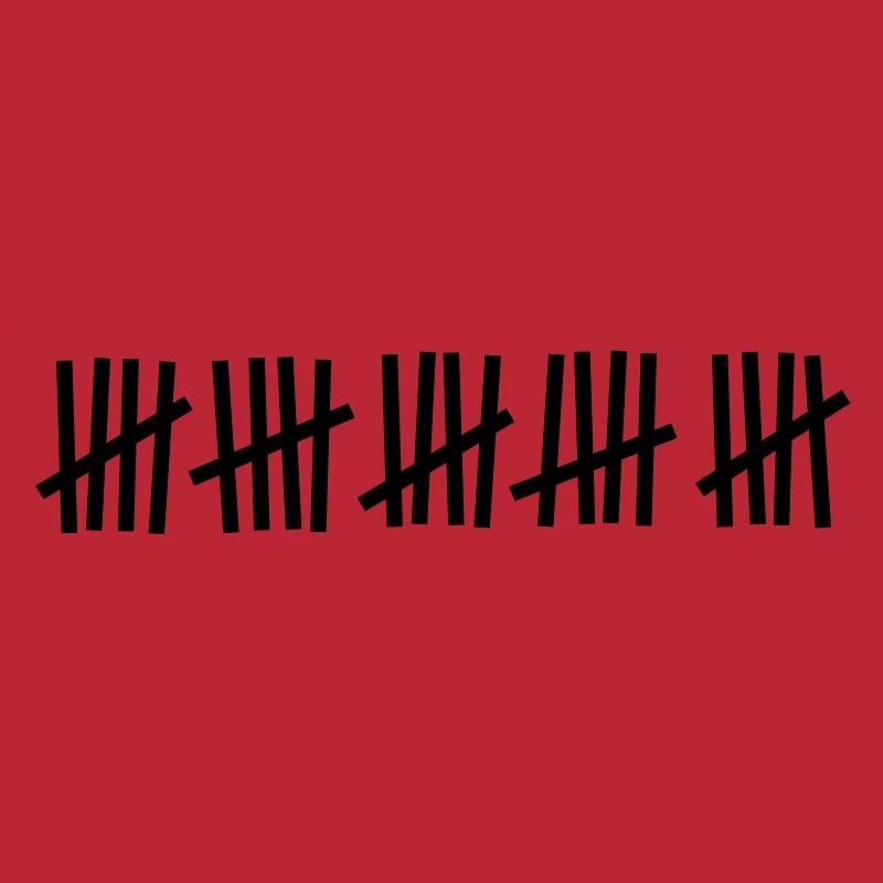 Tally 25 coups