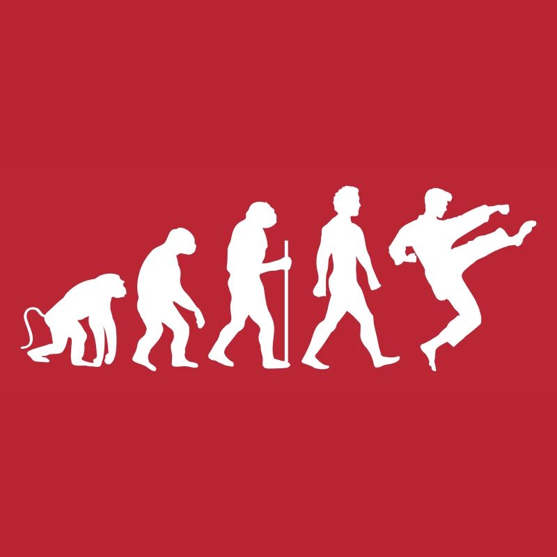 Karaté Évolution