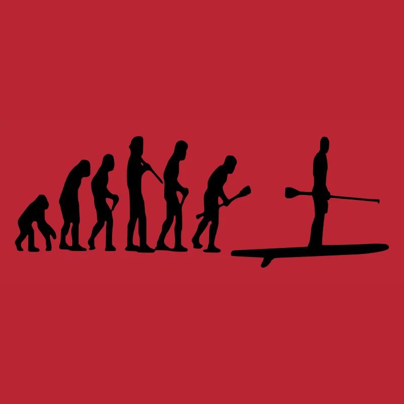 Paddle Evolution