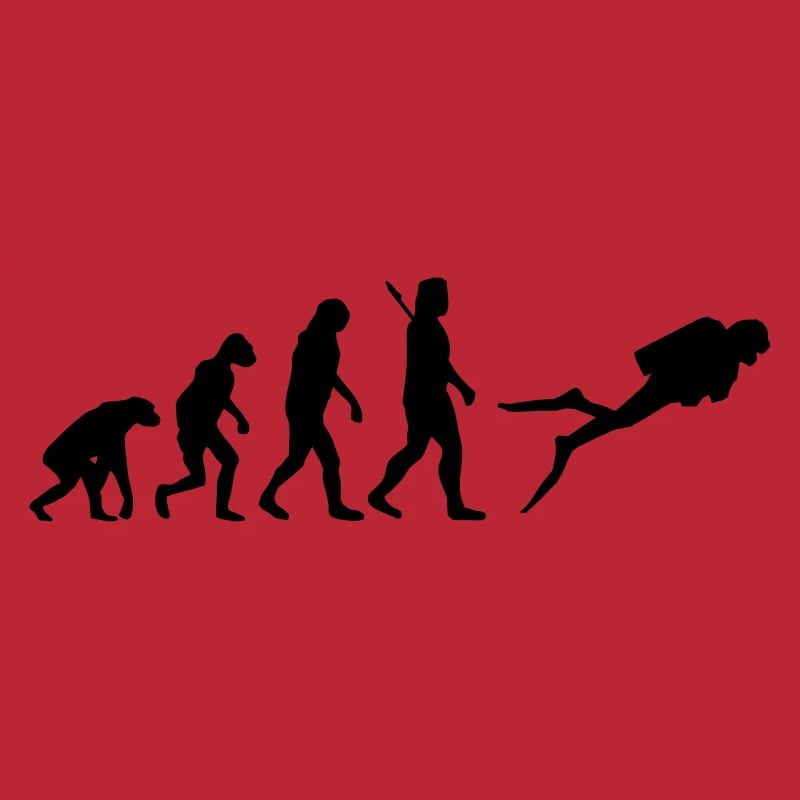 Evolution Tauchen