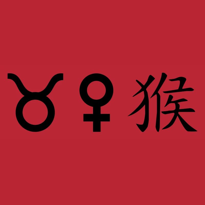 Taurus Venus Monkey