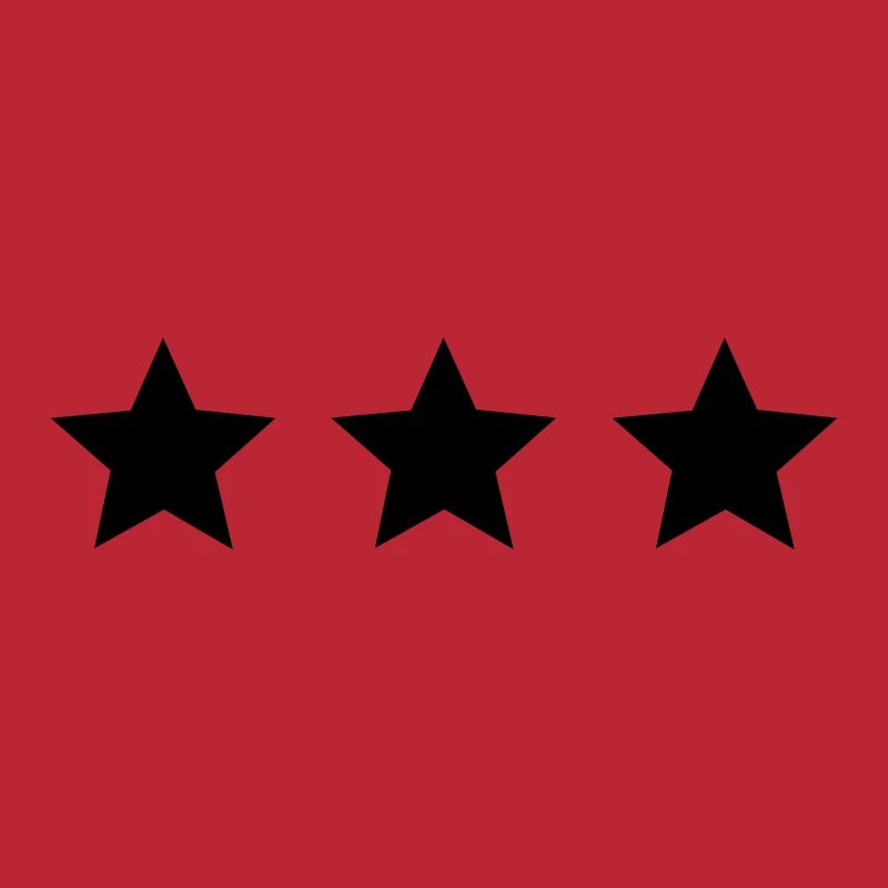 3 STERNE