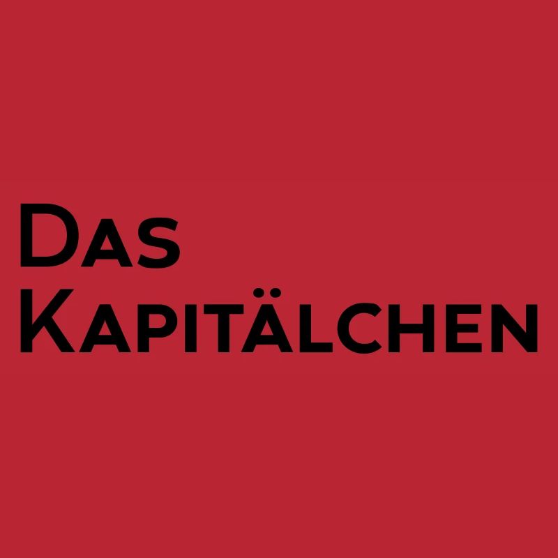 Das Kapitälchen
