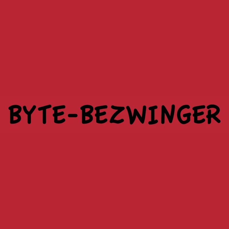 Byte-Bezwinger