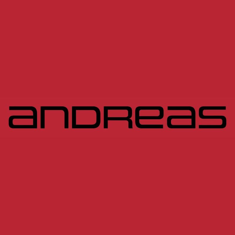 Andreas Geschenk