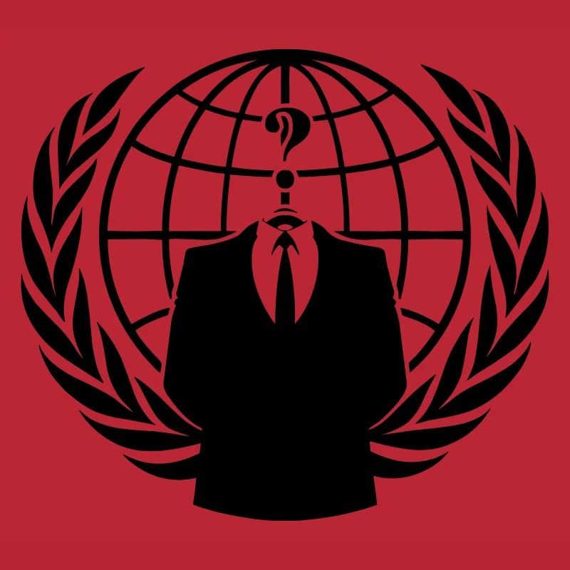 ANONYMOUS