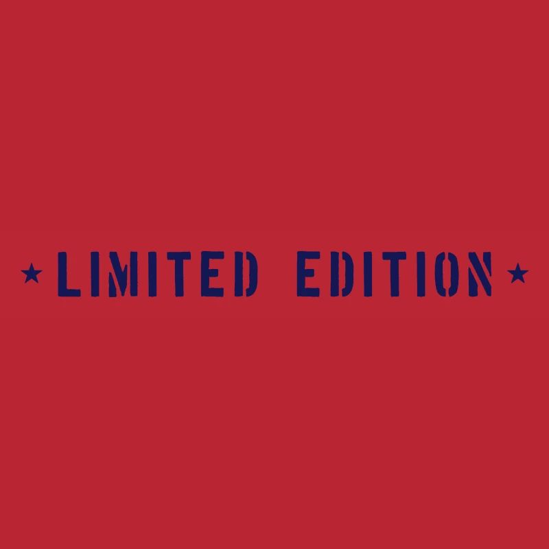 Édition limitée