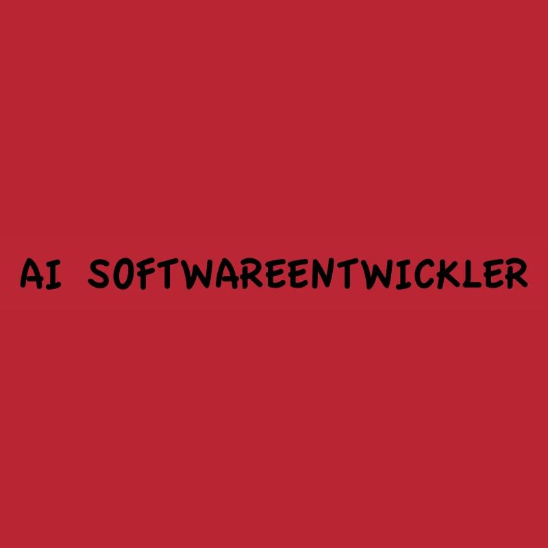 AI Software Developer