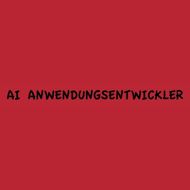 AI Application Developer