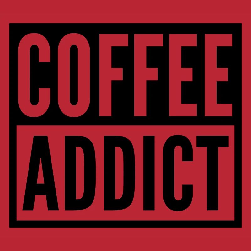 coffee addict