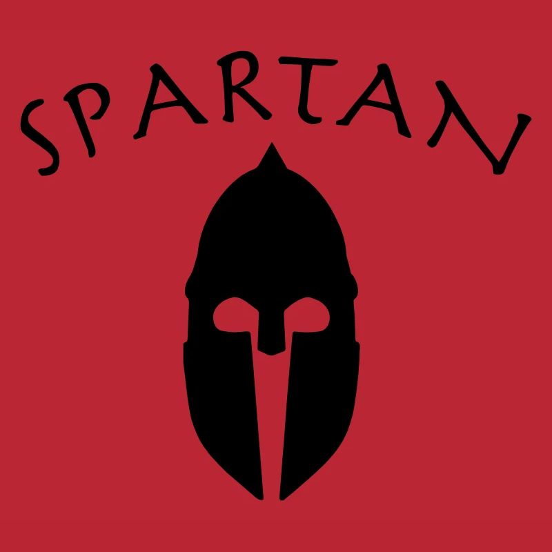 Spartanisch