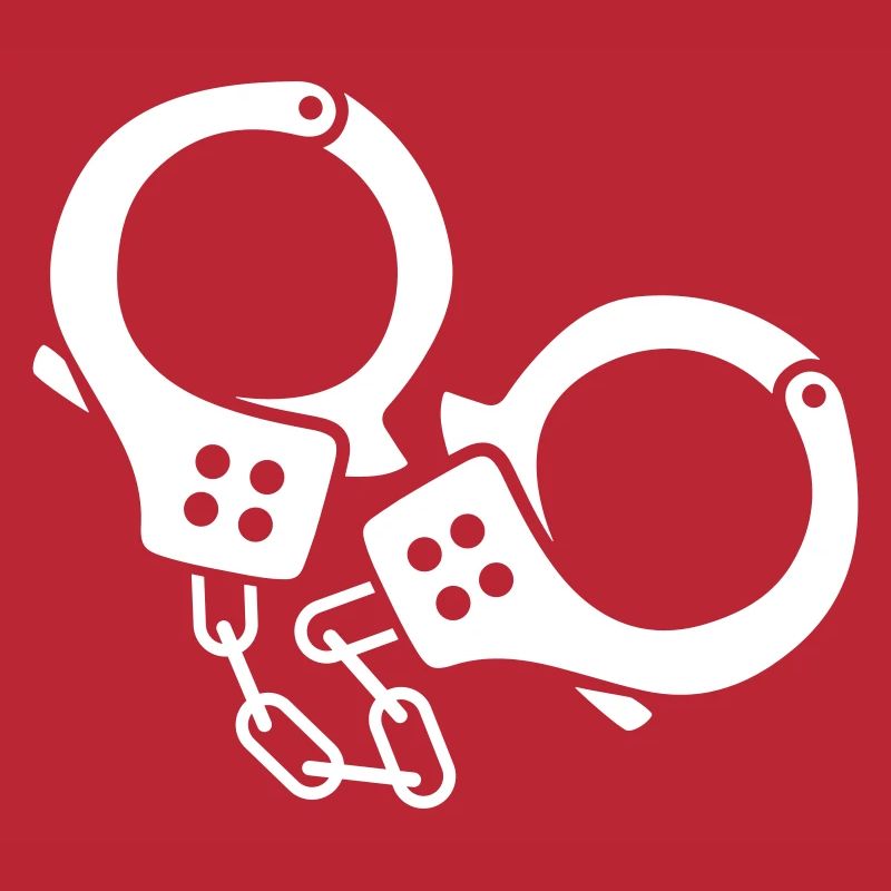 handcuffs