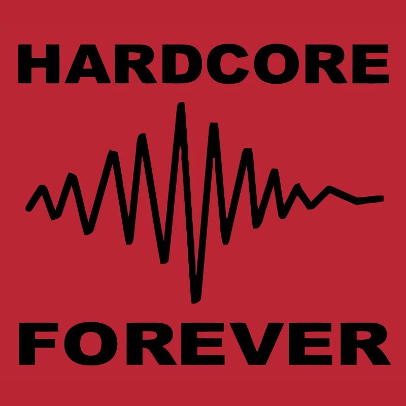 Hardcore Forever